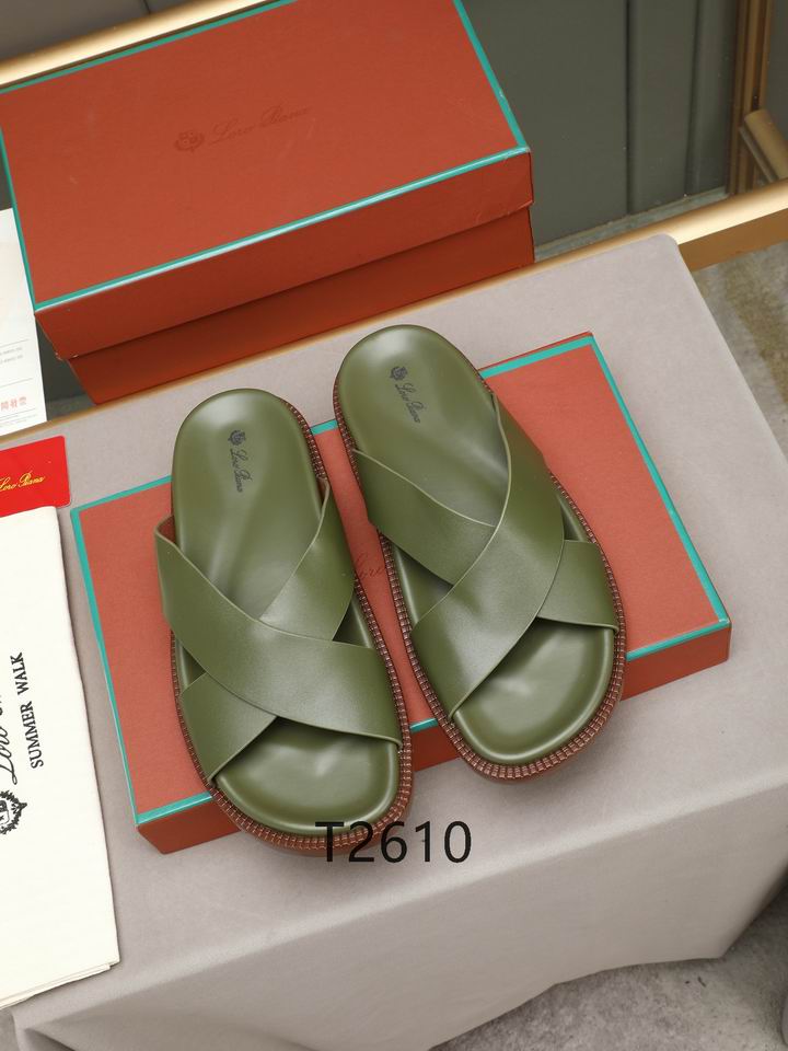 Loro Piana shoes 38-46 h1002