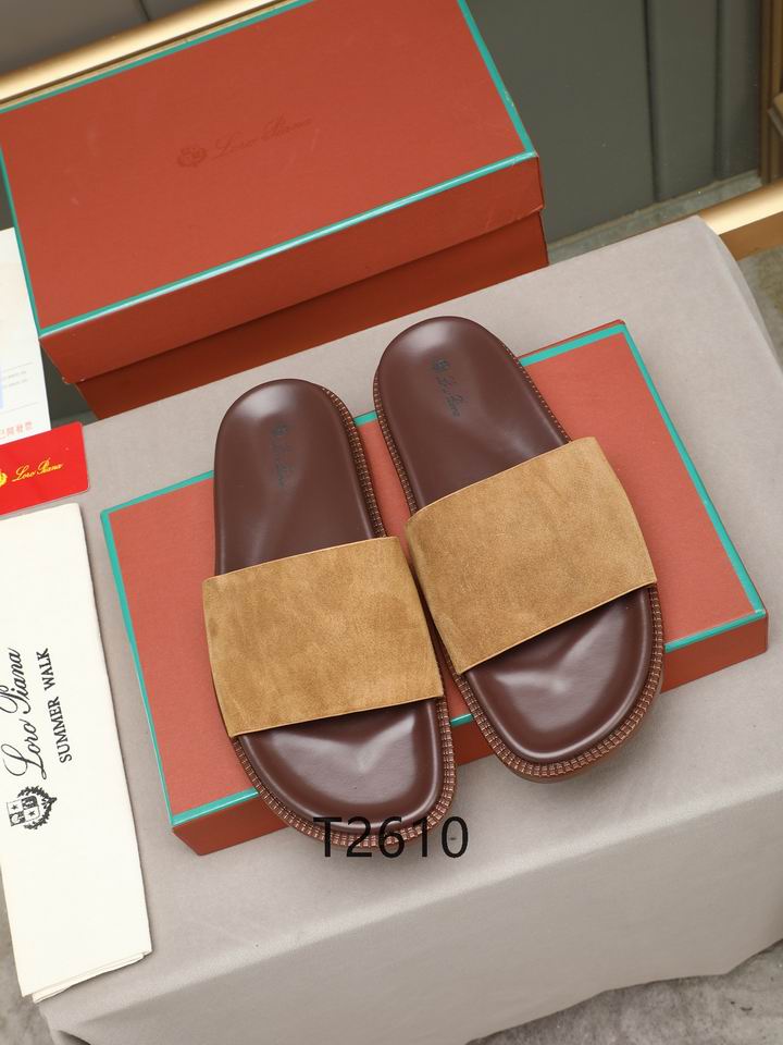 Loro Piana shoes 38-46 h1004