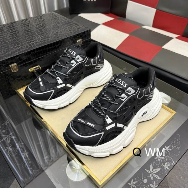 BOSS sz38-45 WM1001