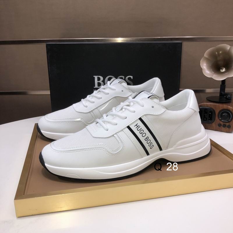 Boss �еͰ� TS
