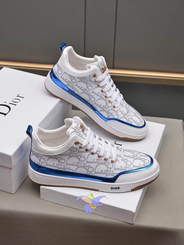 Dior �и߰� Ts