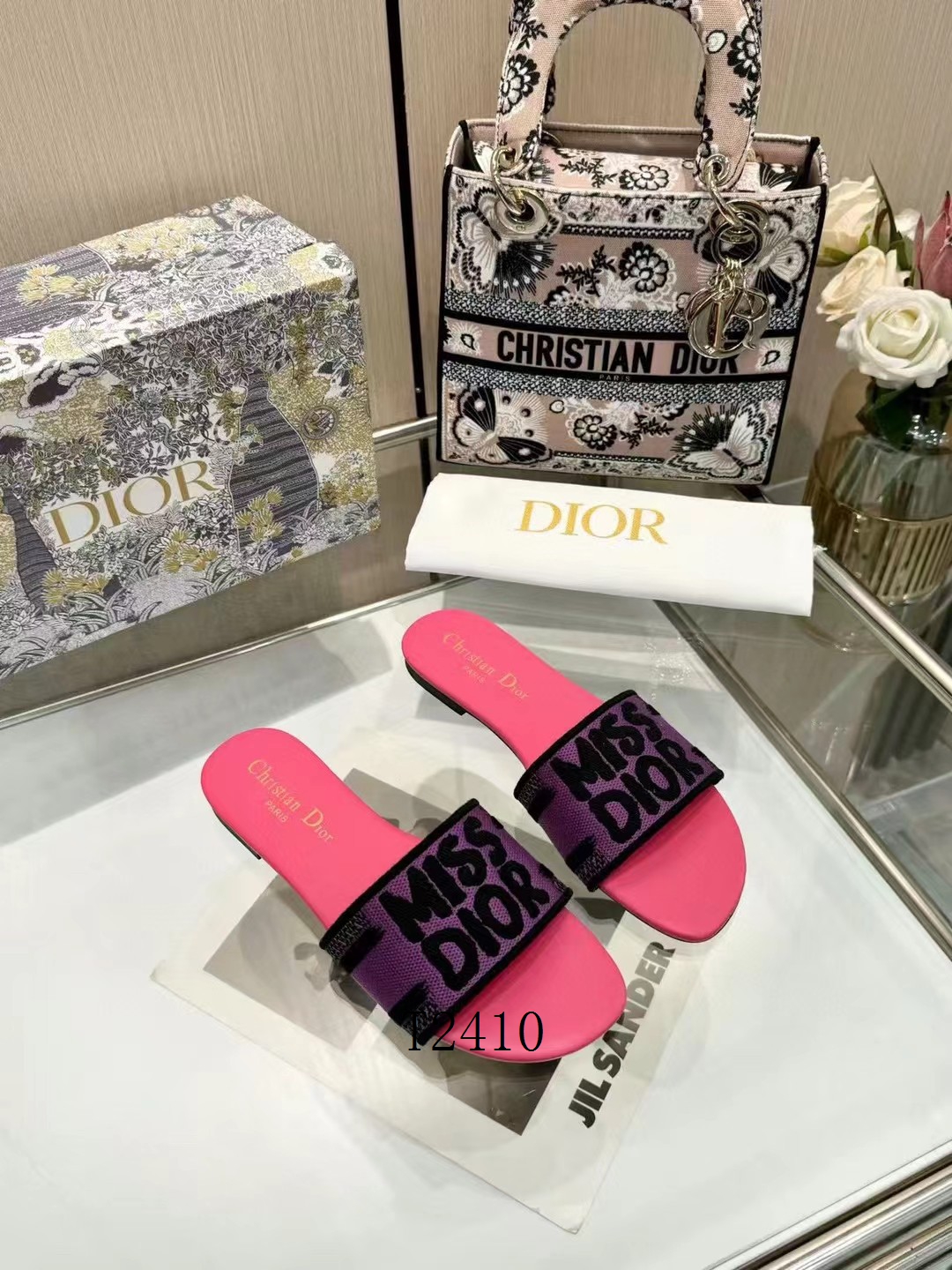 Dior Ů��Ь 0525