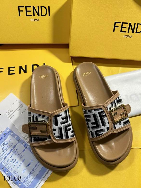 Fendi Ů��Ь 0124