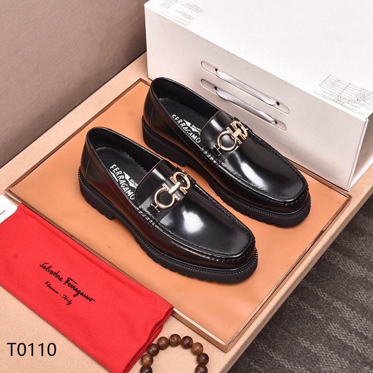 Ferragamo ��ƤЬ 0322