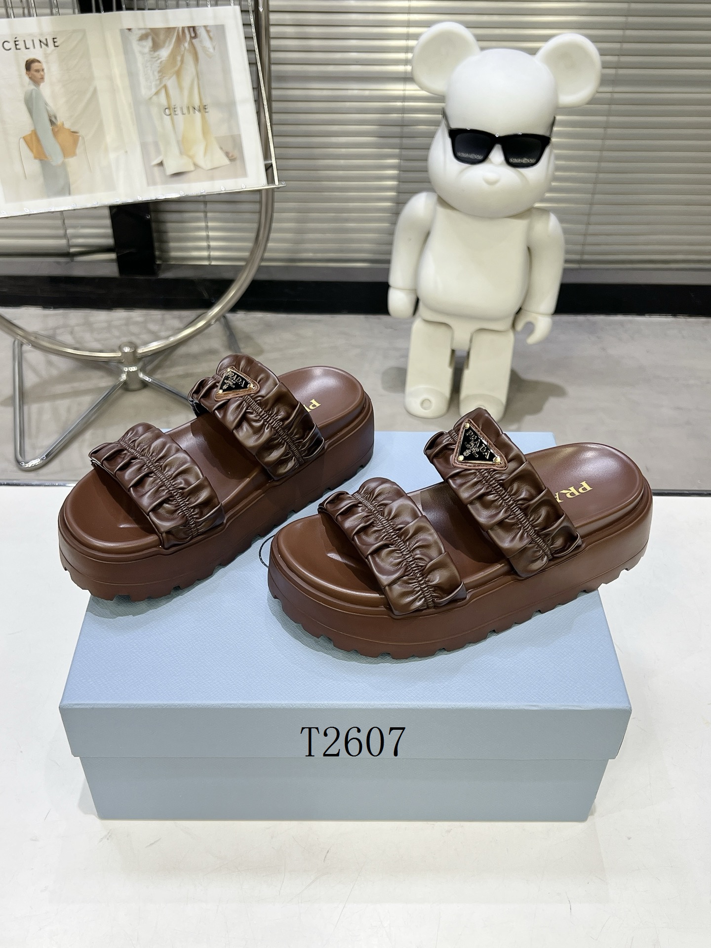 Prada Ů��Ь 0719