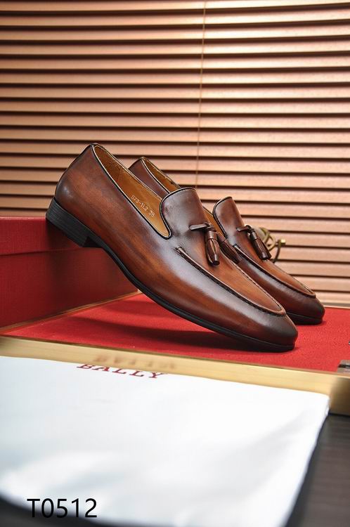 Bally ��ƤЬ 0513