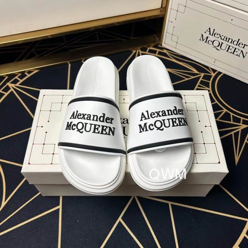 AlexanderMcqueen ����Ь Ts0611