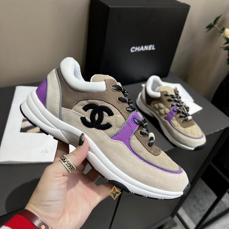 Chanel F35-41 M39-45 5C mhf0909