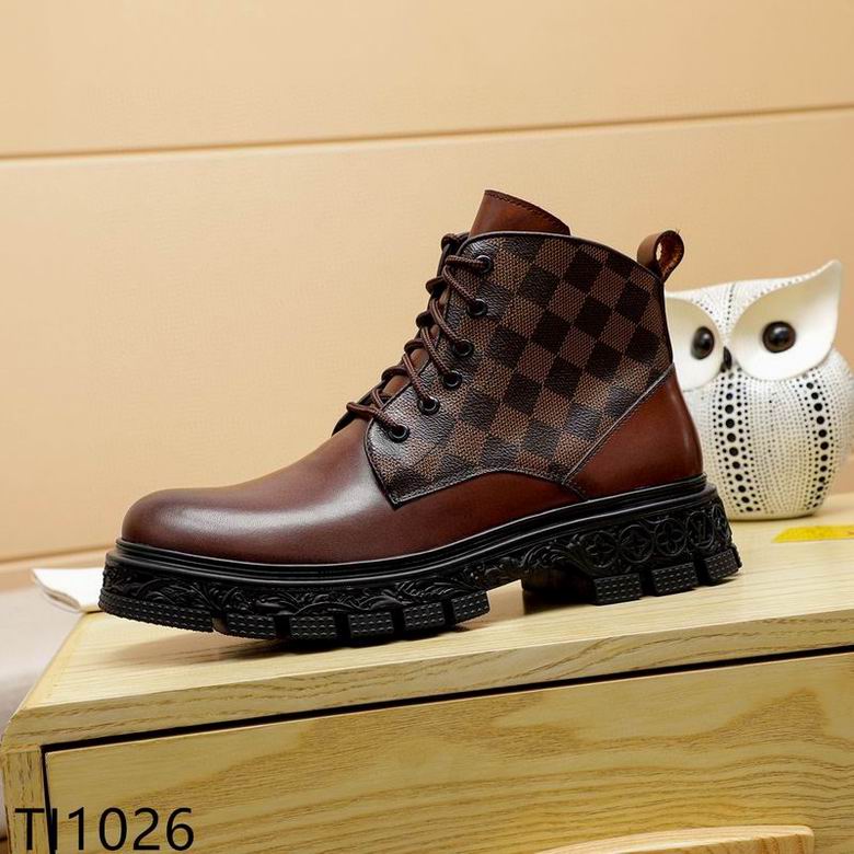 LV �ж�ѥ 1011