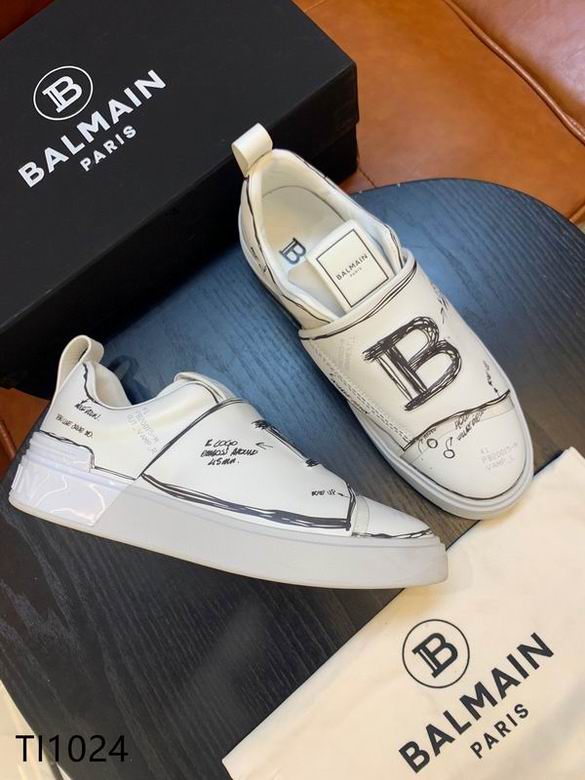 Balmain ������Ь 0616