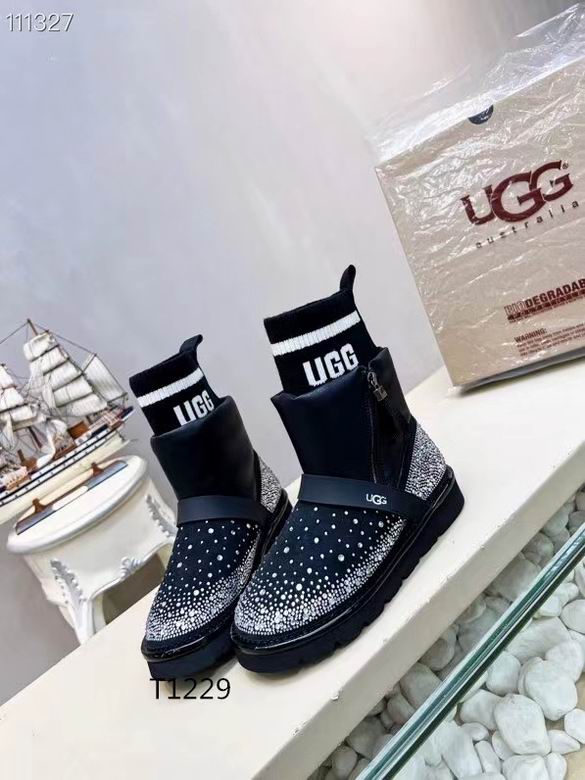UGG Ů��ѥ 0323