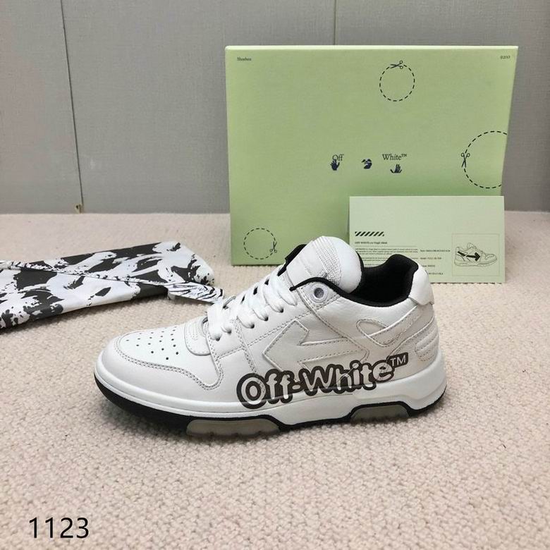 Off-White Ů�Ͱ�Ь 0204