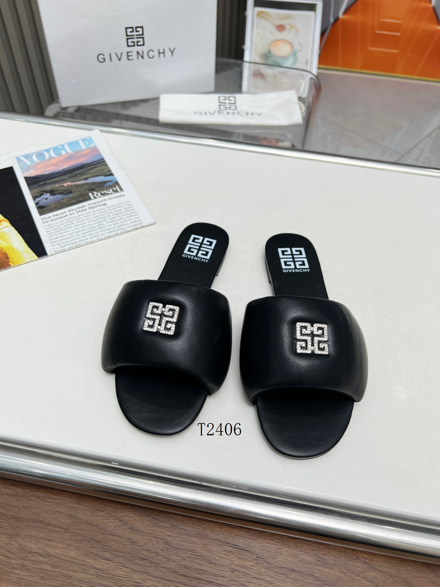Givenchy Ů��Ь 0611