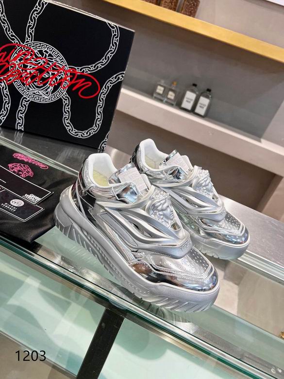 Versace Ů����Ь 0516