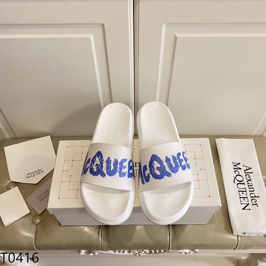 Alexander Mcqueen Ů��Ь 0424