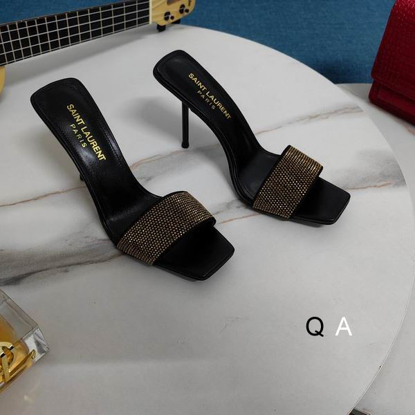 YSL sz35-40 10.5CM 3C QY0406