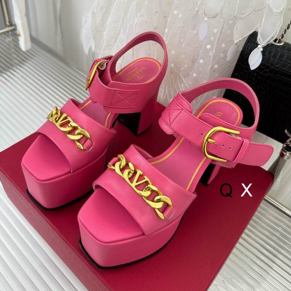 Valentino sz35-40 11CM 7C JX0505
